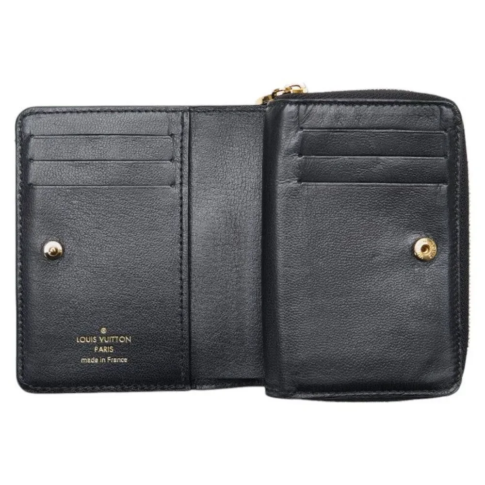 Louis Vuitton Portefeuille Lou Long Wallet